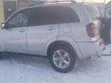 Toyota RAV4 2002 годаfor4 400 000 тг. в Костанай – фото 2