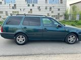 Volkswagen Golf 1997 года за 1 850 000 тг. в Талдыкорган