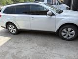 Subaru Outback 2010 года за 6 200 000 тг. в Алматы – фото 2