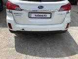 Subaru Outback 2010 года за 6 200 000 тг. в Алматы – фото 3