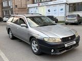 Nissan Avenir 1998 годаүшін1 300 000 тг. в Усть-Каменогорск – фото 2