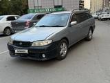 Nissan Avenir 1998 годаүшін1 300 000 тг. в Усть-Каменогорск