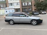 Nissan Avenir 1998 годаүшін1 300 000 тг. в Усть-Каменогорск – фото 4