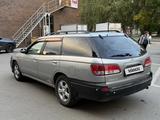 Nissan Avenir 1998 годаүшін1 300 000 тг. в Усть-Каменогорск – фото 5