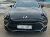 Hyundai Sonata 2025 года за 12 570 000 тг. в Алматы