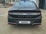 Hyundai Sonata 2025 года за 12 570 000 тг. в Алматы – фото 2