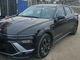Hyundai Sonata 2025 года за 12 570 000 тг. в Алматы – фото 3