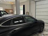 Hyundai Sonata 2025 года за 12 570 000 тг. в Алматы – фото 4