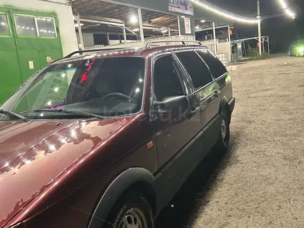 Volkswagen Passat 1992 года за 1 320 000 тг. в Алматы