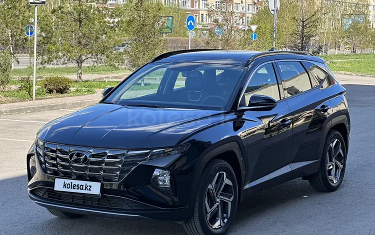 Hyundai Tucson 2023 годаүшін13 800 000 тг. в Астана