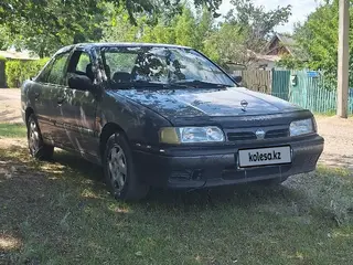 Nissan Primera