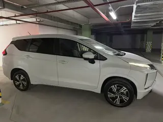 Mitsubishi XPANDER, 2022