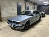 BMW 525 1990 года за 2 200 000 тг. в Тараз