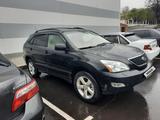 Lexus RX 330 2004 годаүшін7 300 000 тг. в Темиртау – фото 3