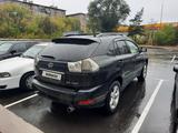 Lexus RX 330 2004 годаүшін7 700 000 тг. в Темиртау – фото 4