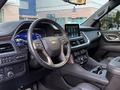 Chevrolet Tahoe 2022 годаүшін39 700 000 тг. в Алматы – фото 10