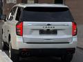 Chevrolet Tahoe 2022 годаүшін39 700 000 тг. в Алматы – фото 4
