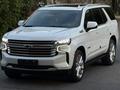 Chevrolet Tahoe 2022 годаүшін39 700 000 тг. в Алматы – фото 2