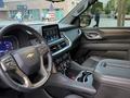 Chevrolet Tahoe 2022 годаүшін39 700 000 тг. в Алматы – фото 6