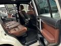 Toyota Land Cruiser 2018 годаүшін35 000 000 тг. в Тараз – фото 2