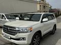 Toyota Land Cruiser 2018 годаүшін35 000 000 тг. в Тараз – фото 5