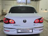 Volkswagen Passat CC 2009 годаүшін3 100 000 тг. в Байконыр