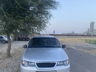 Daewoo Nexia