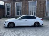 Infiniti Q50 2014 года за 11 000 000 тг. в Шымкент