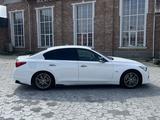 Infiniti Q50 2014 года за 11 000 000 тг. в Шымкент – фото 5