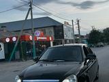 ВАЗ (Lada) Priora 2170 2014 годаүшін2 600 000 тг. в Кызылорда – фото 4