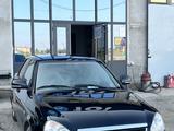 ВАЗ (Lada) Priora 2170 2014 годаүшін2 600 000 тг. в Кызылорда – фото 3