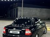ВАЗ (Lada) Priora 2170 2014 годаүшін2 600 000 тг. в Кызылорда – фото 2