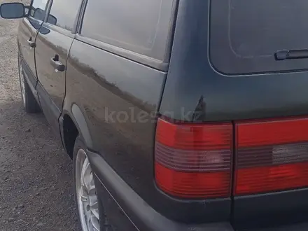 Volkswagen Passat 1995 года за 2 400 000 тг. в Караганда – фото 10