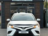 Toyota Camry 2019 годаүшін11 000 000 тг. в Караганда – фото 2