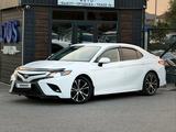 Toyota Camry 2019 годаүшін11 000 000 тг. в Караганда
