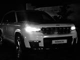 Jeep Grand Cherokee 2022 года за 28 000 000 тг. в Павлодар – фото 2