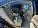 Toyota Camry 2010 года за 5 000 000 тг. в Костанай – фото 3