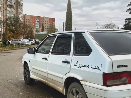 ВАЗ (Lada) 2114 2013 года за 1 650 000 тг. в Павлодар – фото 4