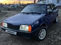 ВАЗ (Lada) 2109 1996 года за 1 380 000 тг. в Шемонаиха