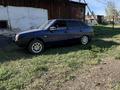 ВАЗ (Lada) 2109 1996 года за 1 380 000 тг. в Шемонаиха – фото 8
