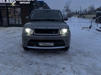 Land Rover Range Rover Sport 2010 годаүшін10 500 000 тг. в Караганда