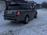 Land Rover Range Rover Sport 2010 годаүшін10 500 000 тг. в Караганда – фото 5