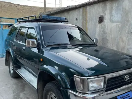 Toyota 4Runner 1996 года за 4 000 000 тг. в Кентау – фото 3