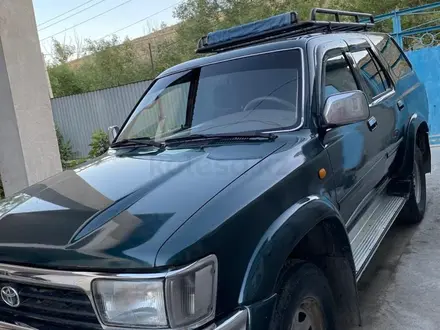 Toyota 4Runner 1996 года за 4 000 000 тг. в Кентау – фото 2