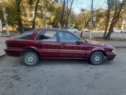 Mitsubishi Galant 1990 года за 900 000 тг. в Алматы