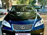 Lexus ES 350 2007 года за 7 500 000 тг. в Кызылорда