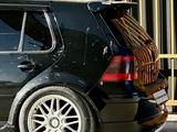 Volkswagen Golf 2002 годаfor2 000 000 тг. в Шу – фото 3