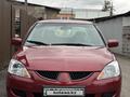 Mitsubishi Lancer 2004 года за 1 950 000 тг. в Алматы – фото 2
