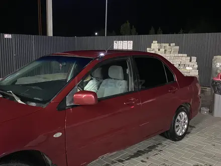 Mitsubishi Lancer 2004 года за 1 950 000 тг. в Алматы – фото 12