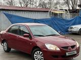 Mitsubishi Lancer 2004 года за 1 950 000 тг. в Алматы
